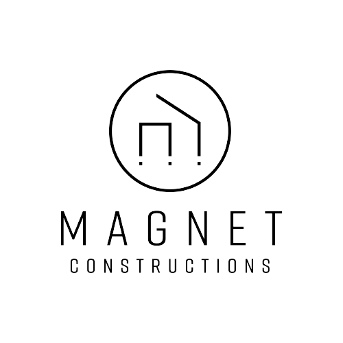 magnet constructions